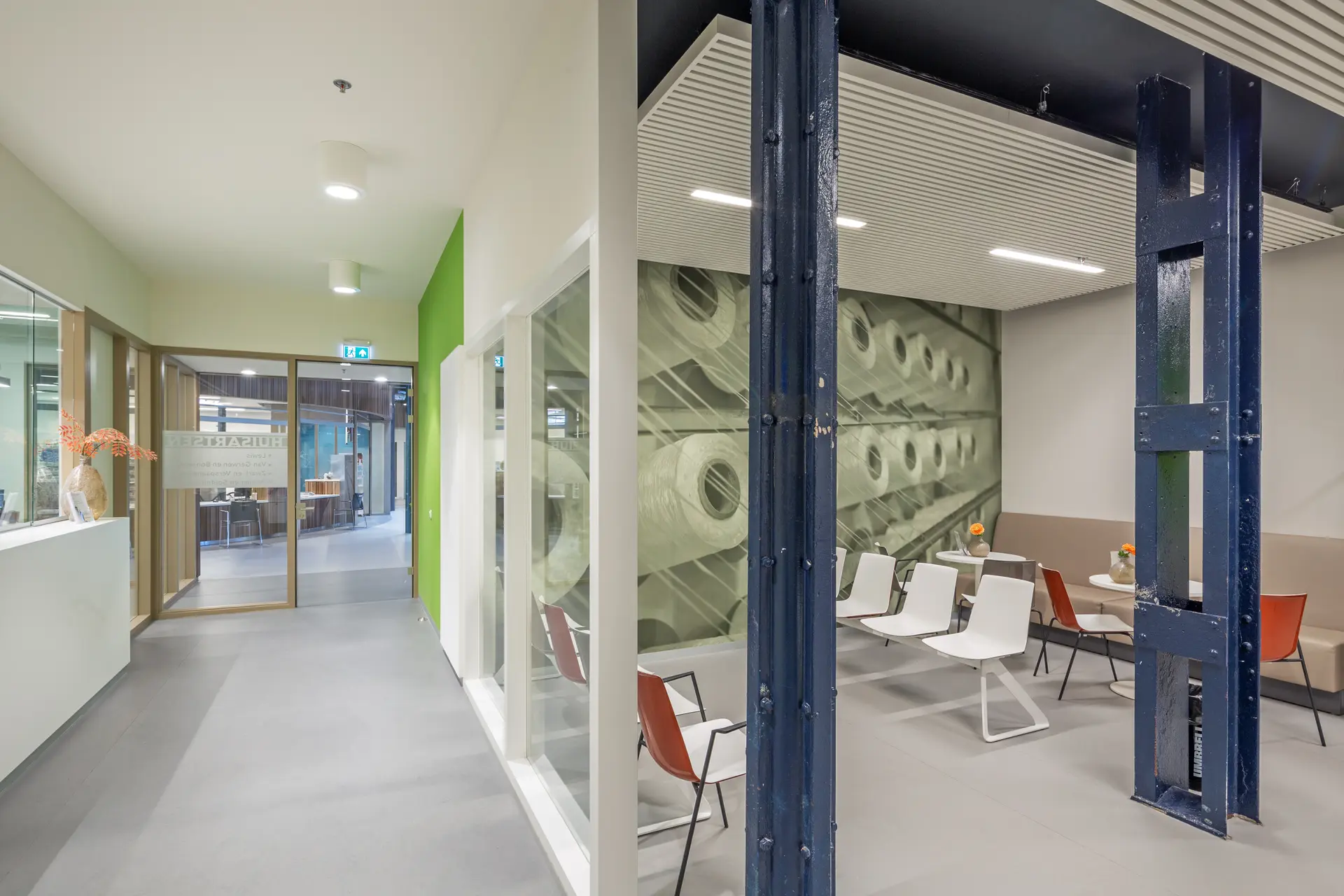 Huisartsen Veldpoort